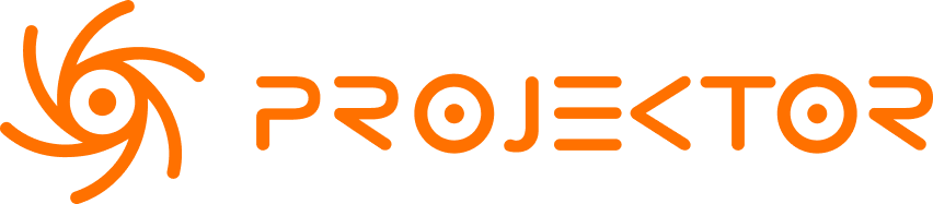 Projektor
